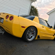 Illustration for article titled At $25,000, Might This Lingenfelter-Lunged 2003 Chevy Corvette Z06 Make You Go Zowie?